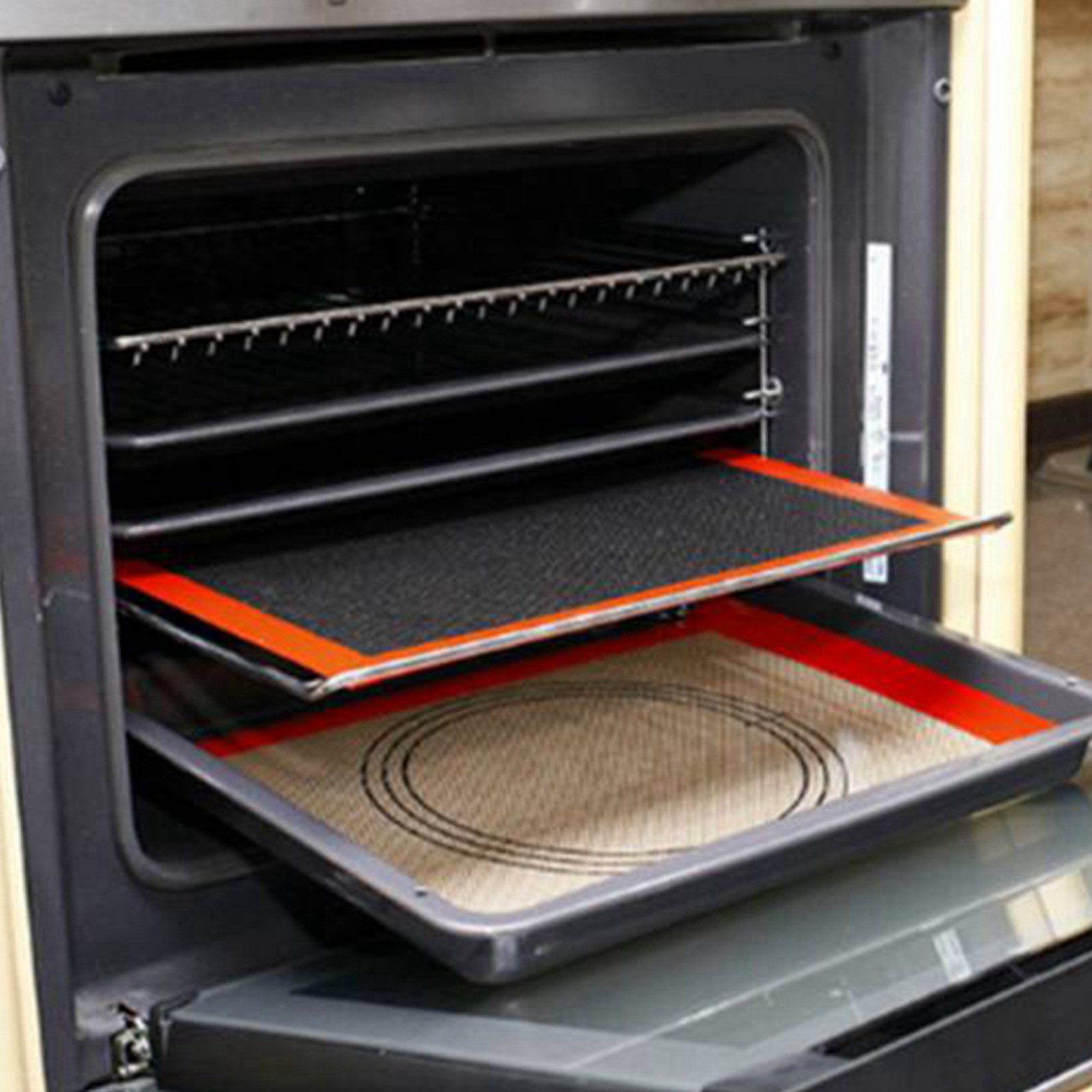 SYW-ビスケット/パン/キッチンベーキング器具アクセサリー - Kitchen Baking Appliances のレビューと価格
