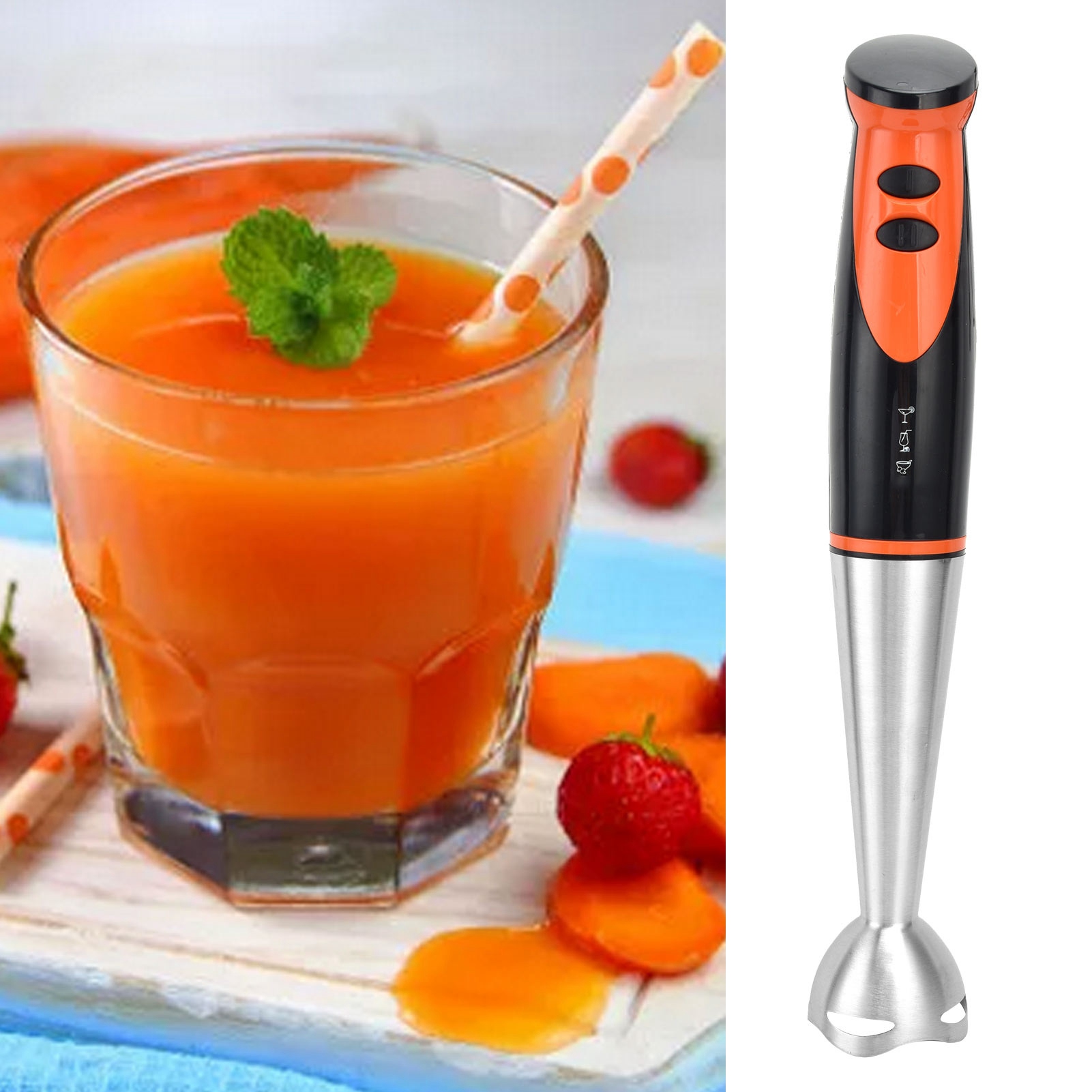 電動ブレンダー、電動ミキサー、電動ハンドブレンダー、フードミ - Kitchen Baking Appliances のレビューと価格