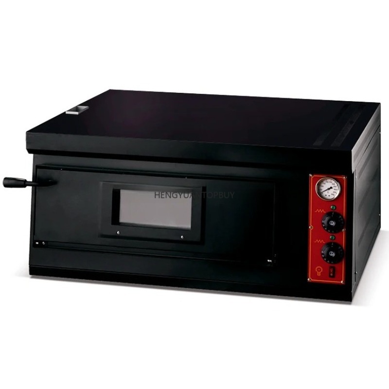 業務用電気カウンタートップピザオーブンマシン温度調節器付きキ - Kitchen Baking Counter のレビューと価格