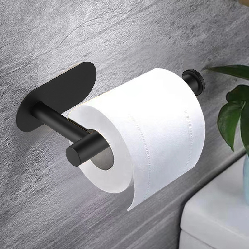 粘着キッチンペーパーホルダートイレットペーパーホルダーステン - Kitchen Baking Paper Holder のレビューと価格