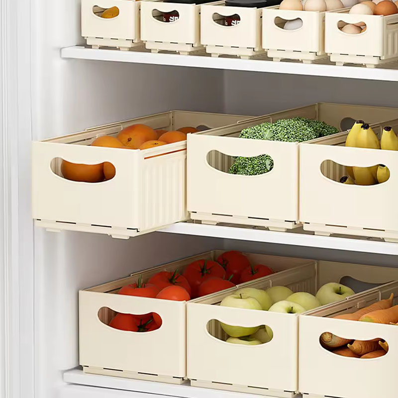拡張可能な引き出しオーガナイザー、調節可能な家庭用キャビネッ - Kitchen Zo のレビューと価格