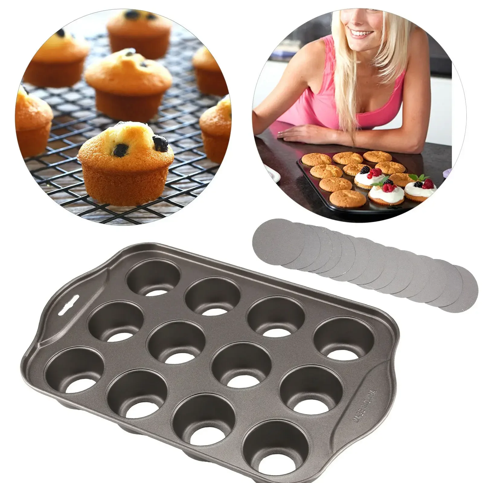 15層ステンレス製パンラック業務用ベーキングトロリー高品質冷 - Kitchen Baking Trolley のレビューと価格
