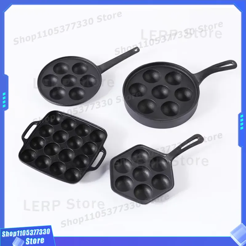 鋳鉄製マフィンパン ノンスティックケーキベーキングトレイ 耐 - Muffin Tin Nonstick のレビューと価格