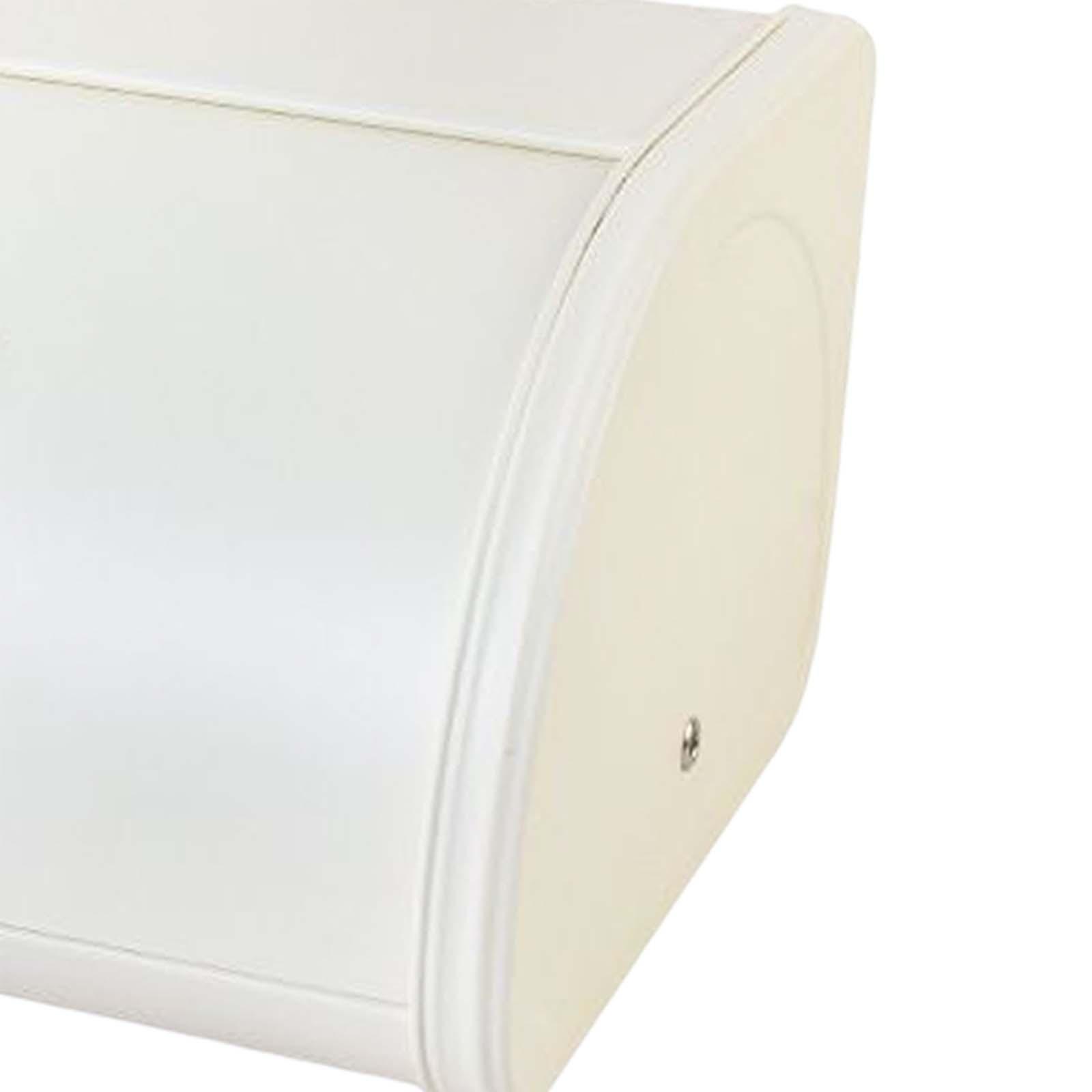金属製パンボックス収納ケース キッチンカウンター、コーヒーシ - Kitchen Baking Counter のレビューと価格