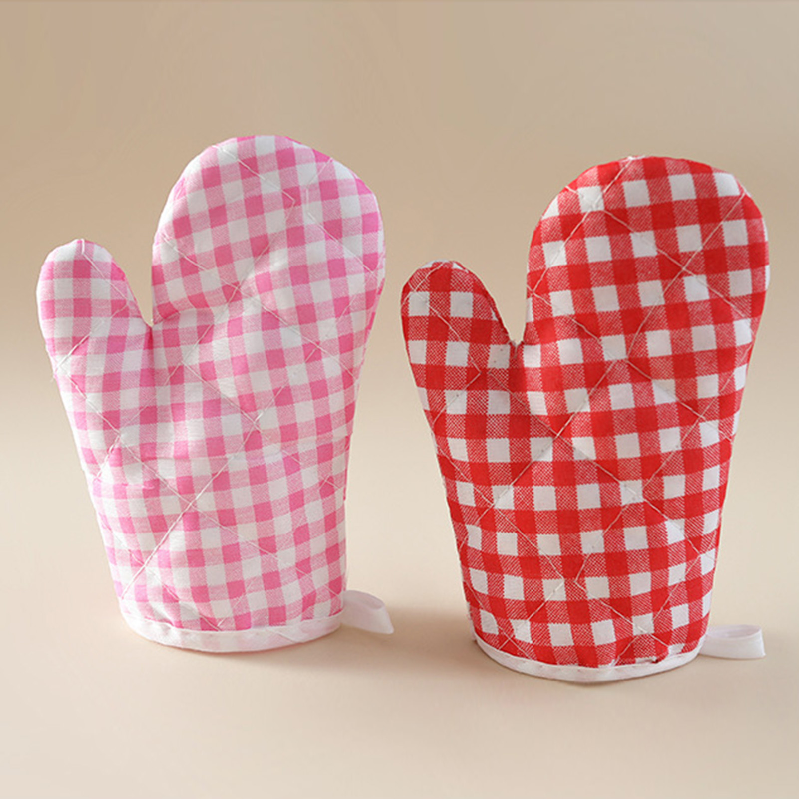 子供オーブンベーキンググローブオーブンミット電子レンジオーブ - Baking Kitchen For Kids のレビューと価格